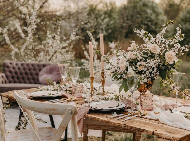 Caterers
