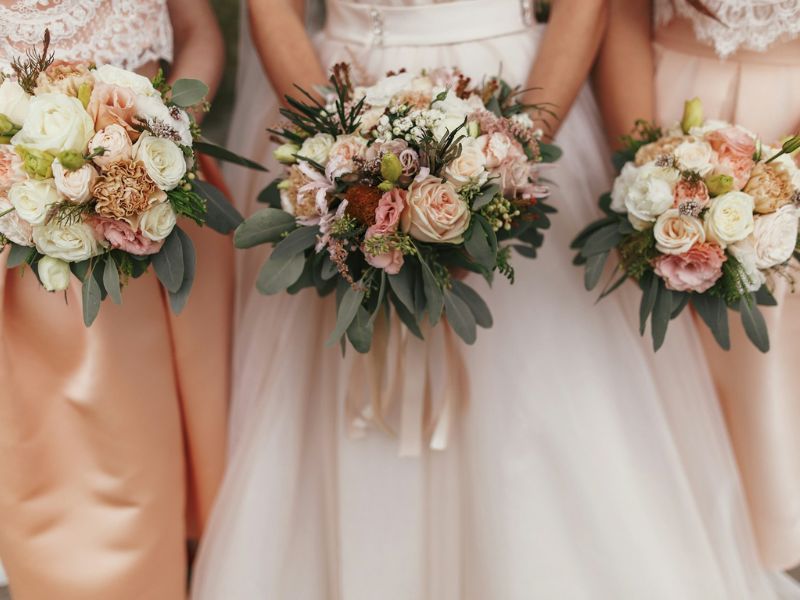 Florists & Designers