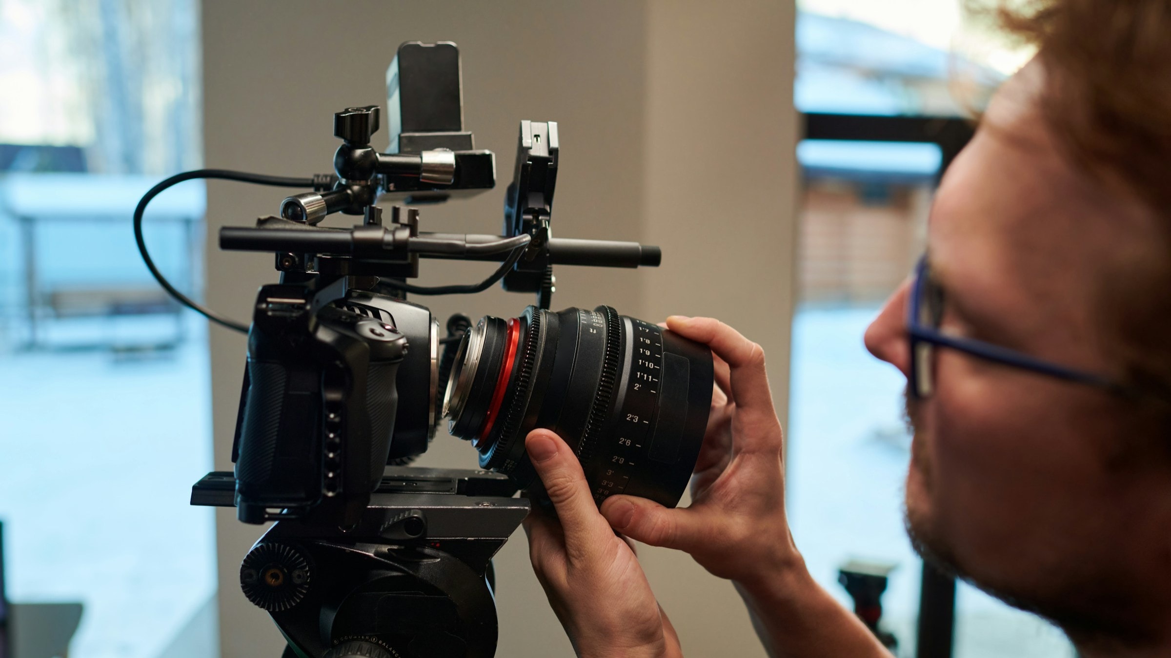 Videographers