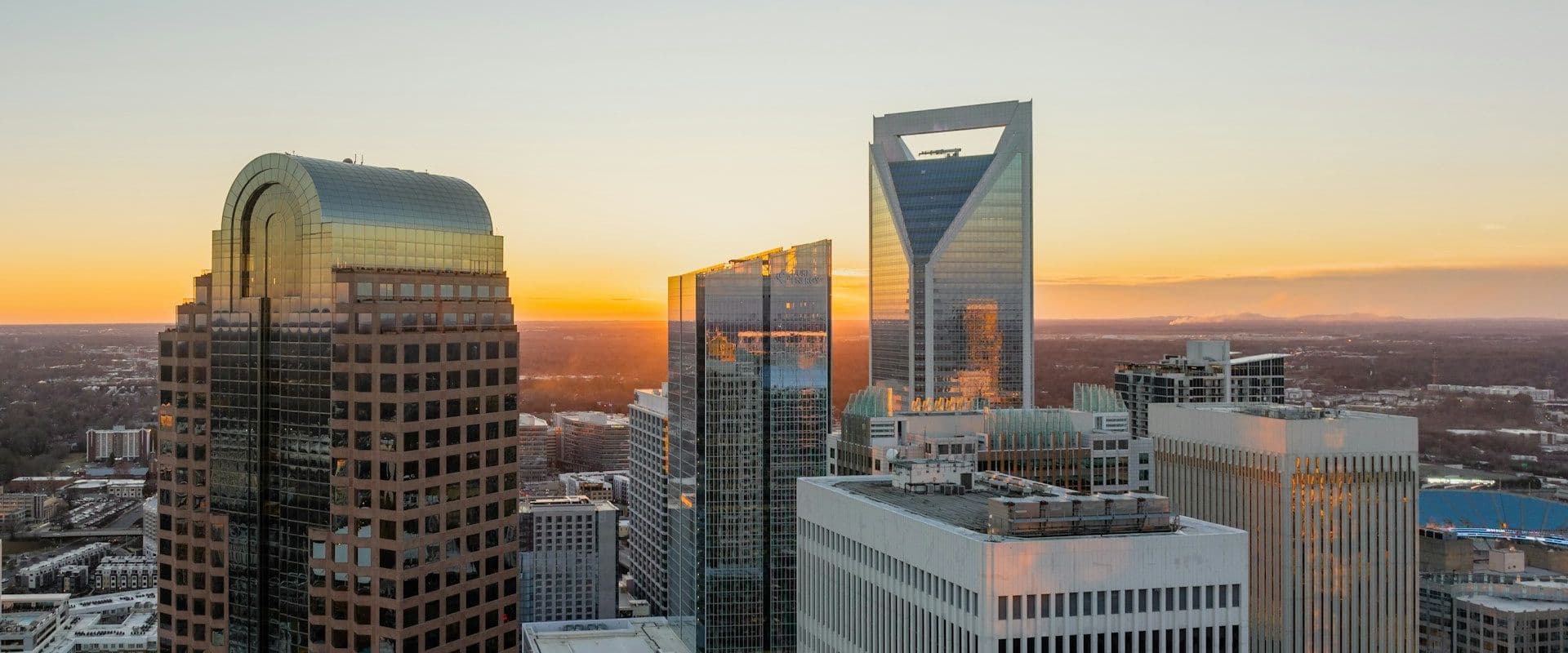 Charlotte wedding vendors