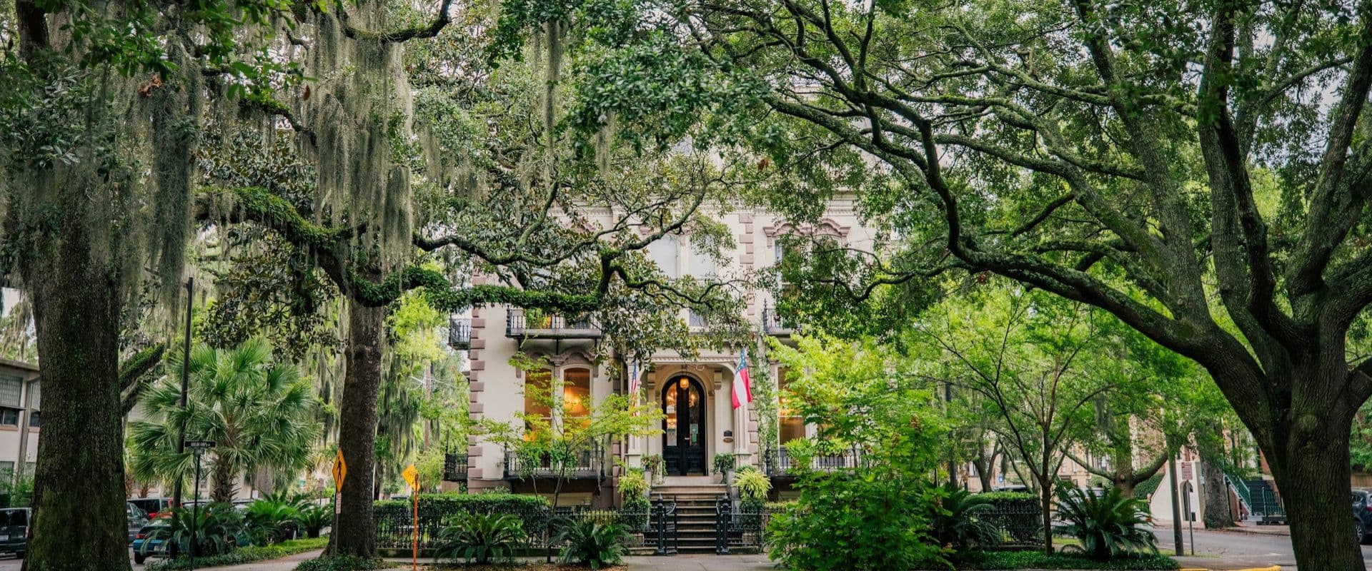 Savannah wedding vendors