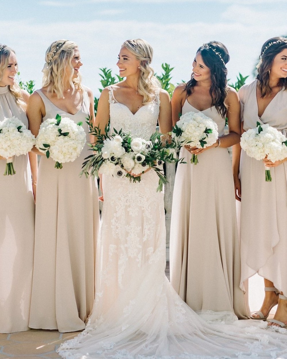 Heatherly Event Design