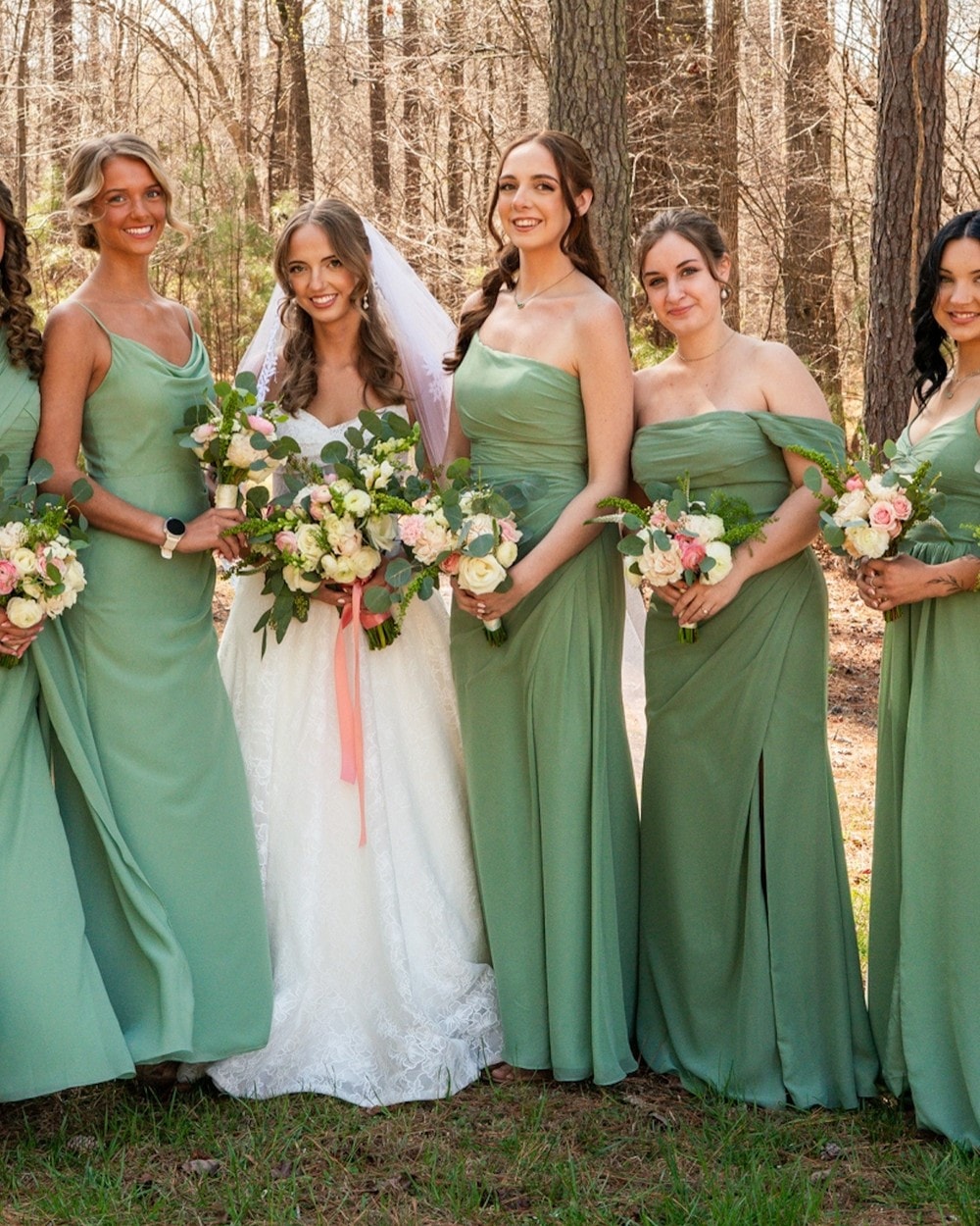 Truffle Wedding Films