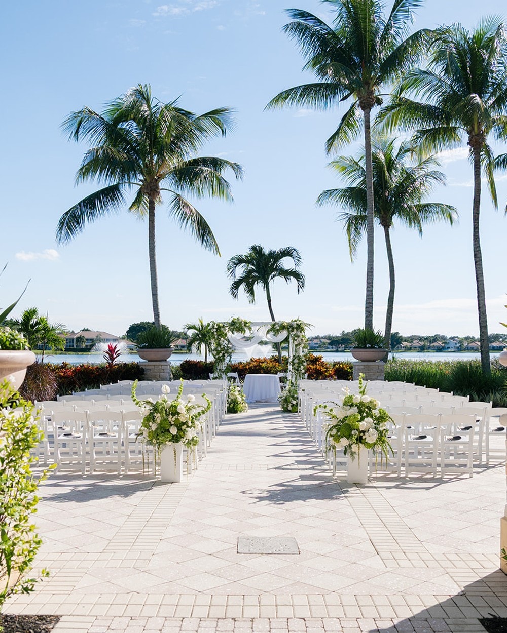 Unbridled Wedding & Events