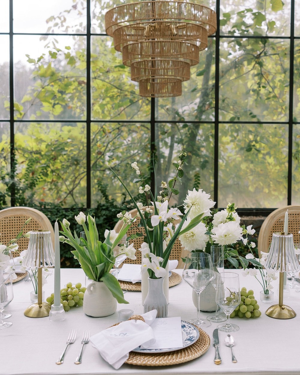 Carrie Anne Events