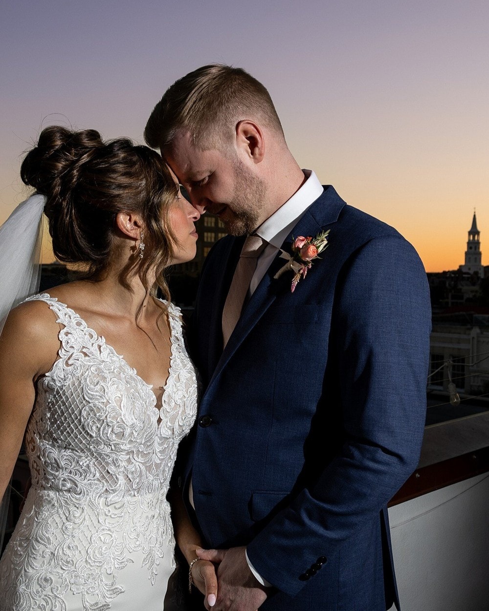 Love in Color Photo and Video