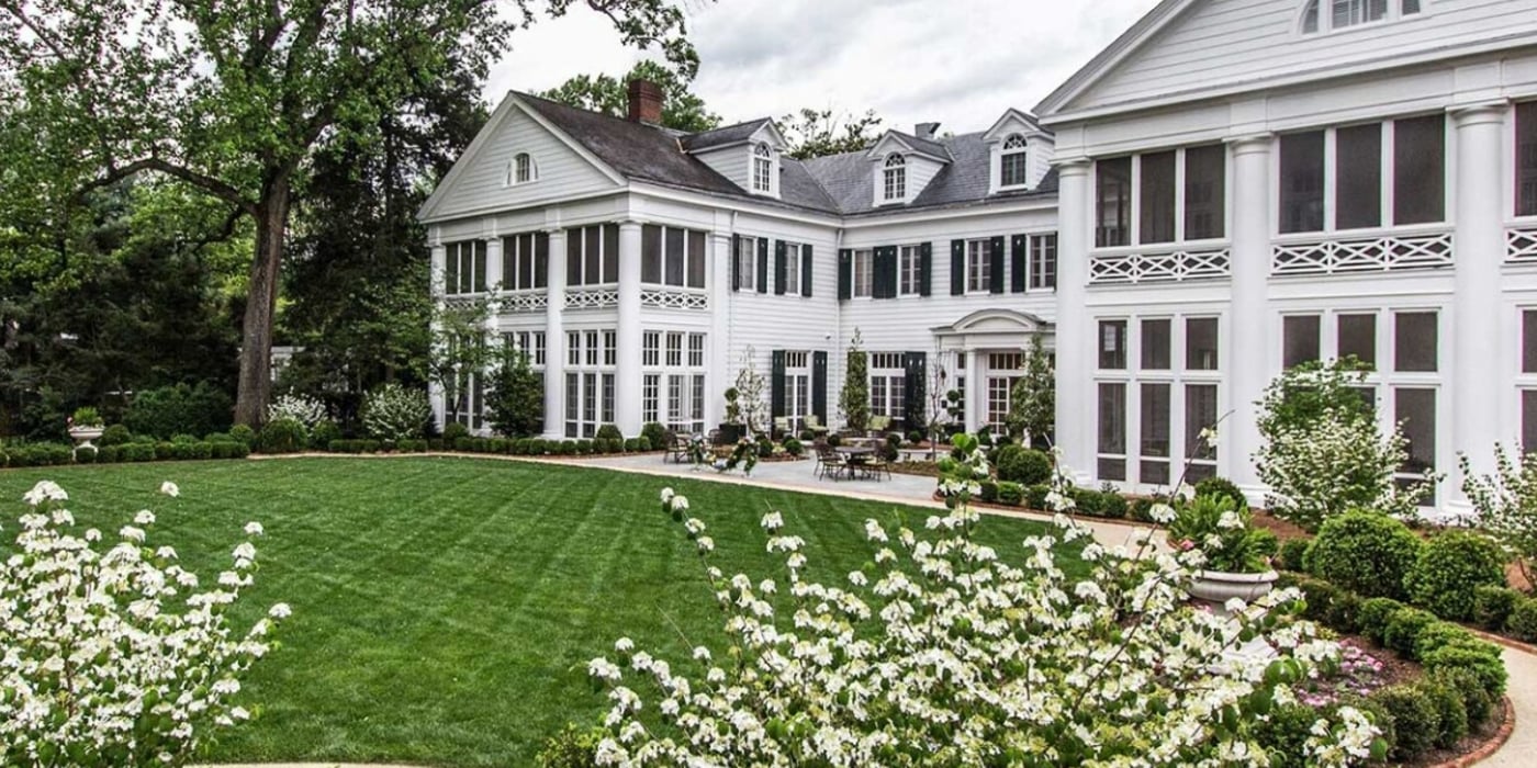 The Duke Mansion (Test)