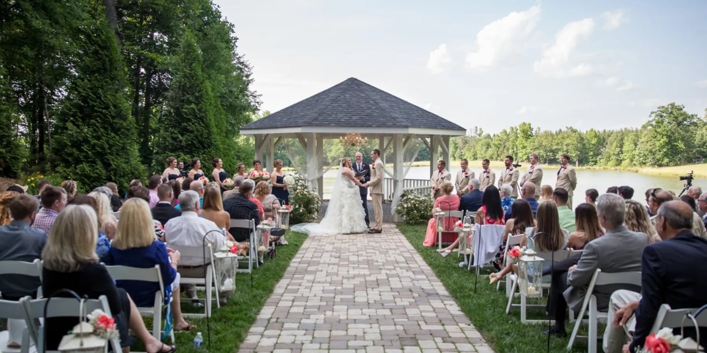 The Oaks Events (Test)