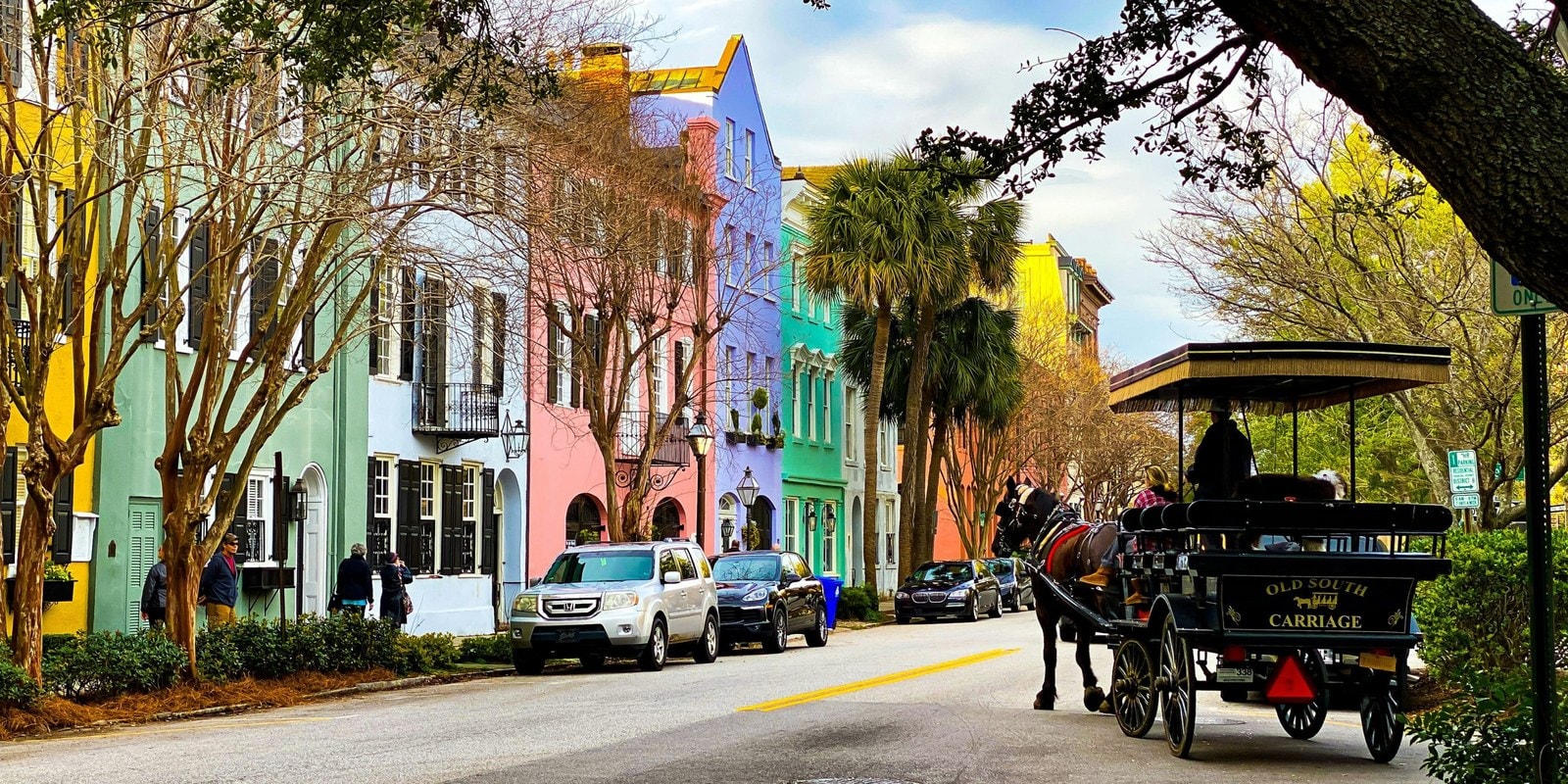 How Much Does a Charleston Wedding Cost in 2026? An Honest Breakdown