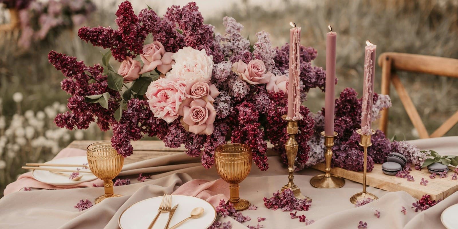How to Choose a Wedding Florist: What Your Flowers Actually Cost and Why