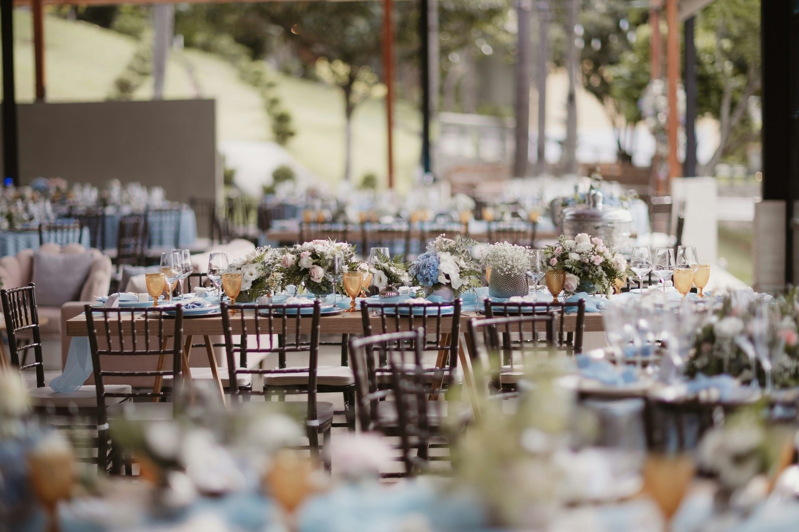 How to Choose a Wedding Planner — What to Ask Before You Hire Anyone