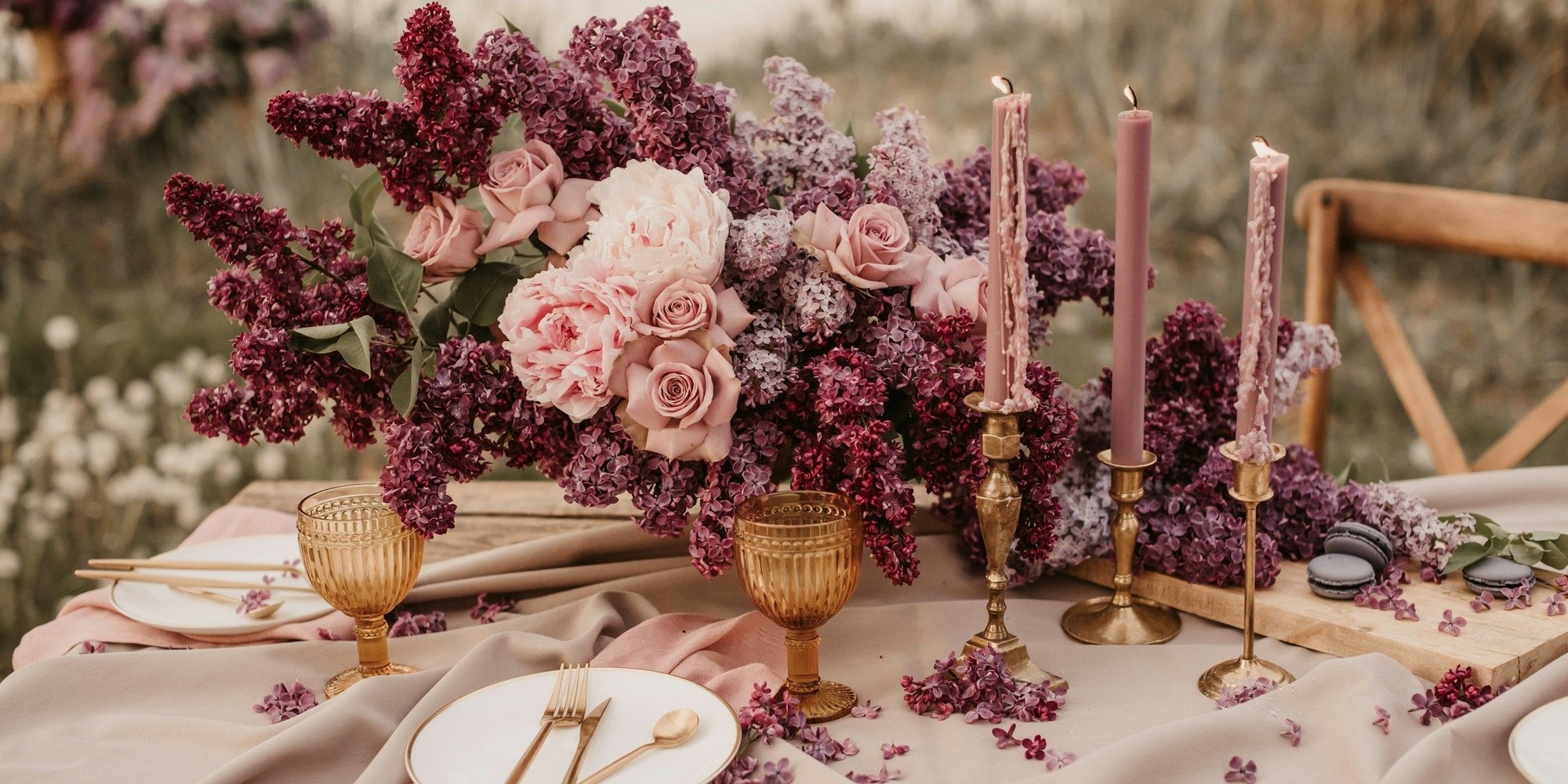 How to Choose a Wedding Florist: What Your Flowers Actually Cost and Why