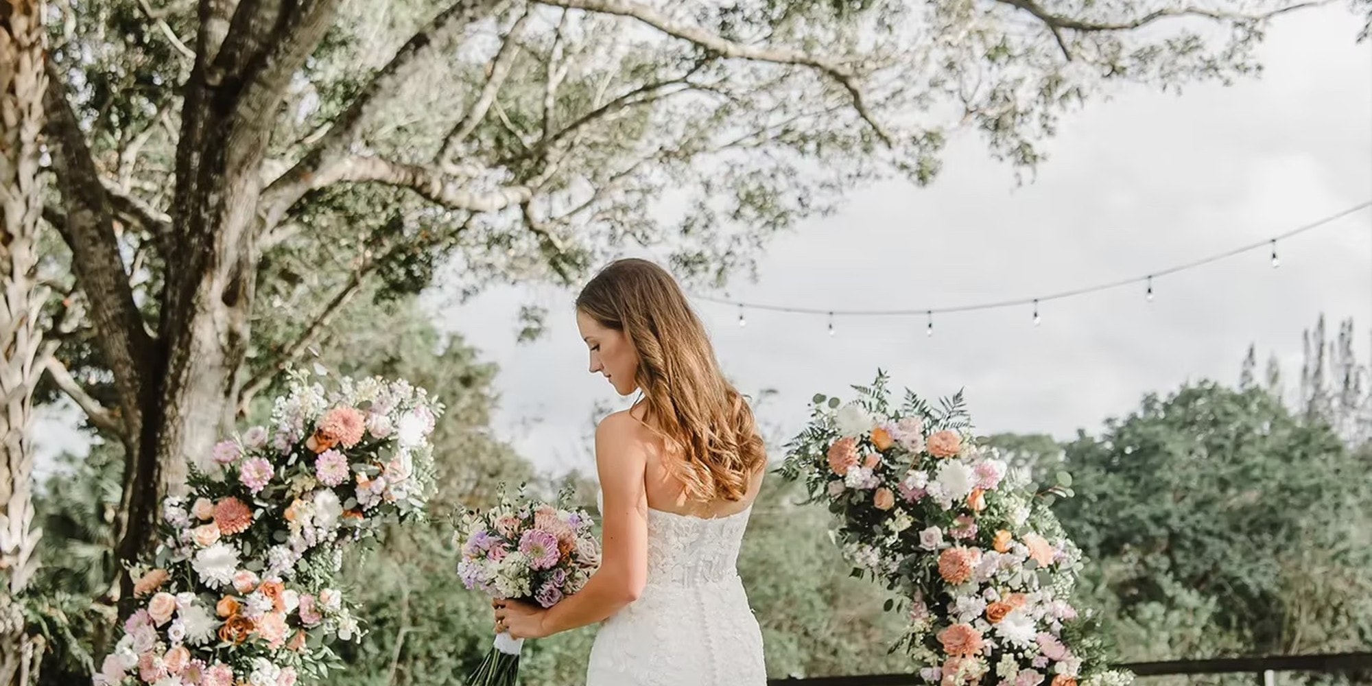 Two Gardenias by Mary