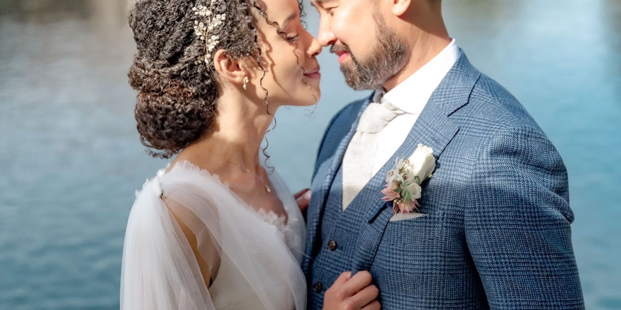 Wedding M.D.