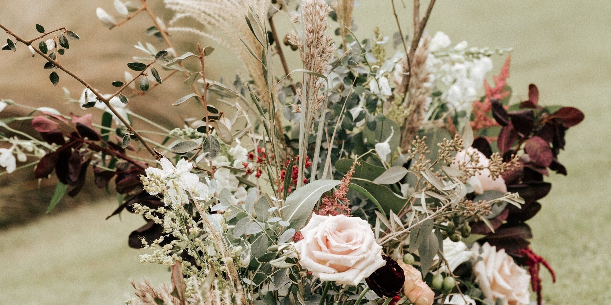 Heatherly Event Design