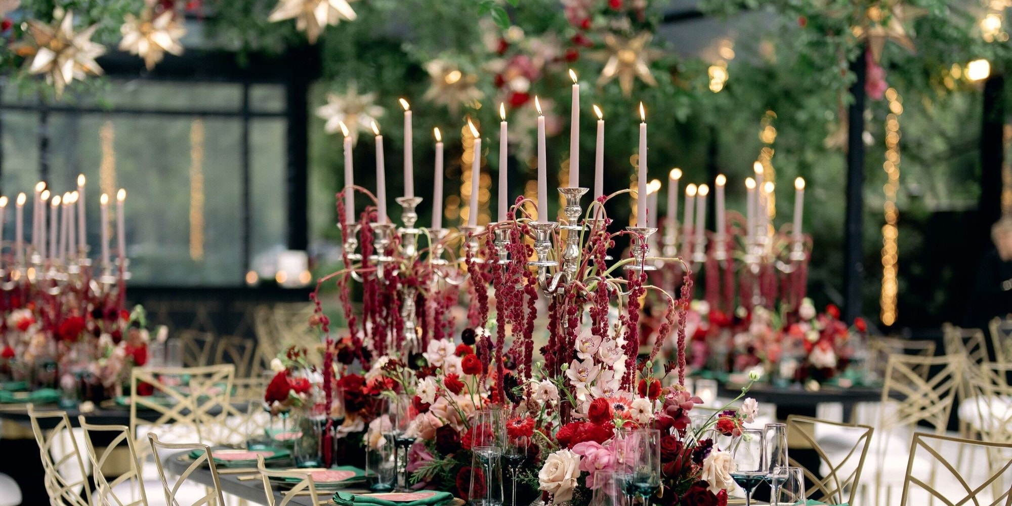 Vetri Events