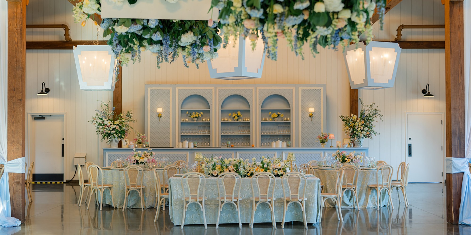 Vetri Events