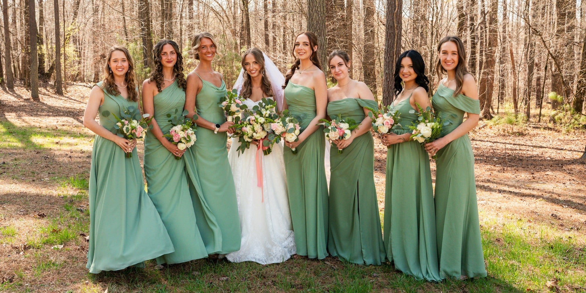 Truffle Wedding Films