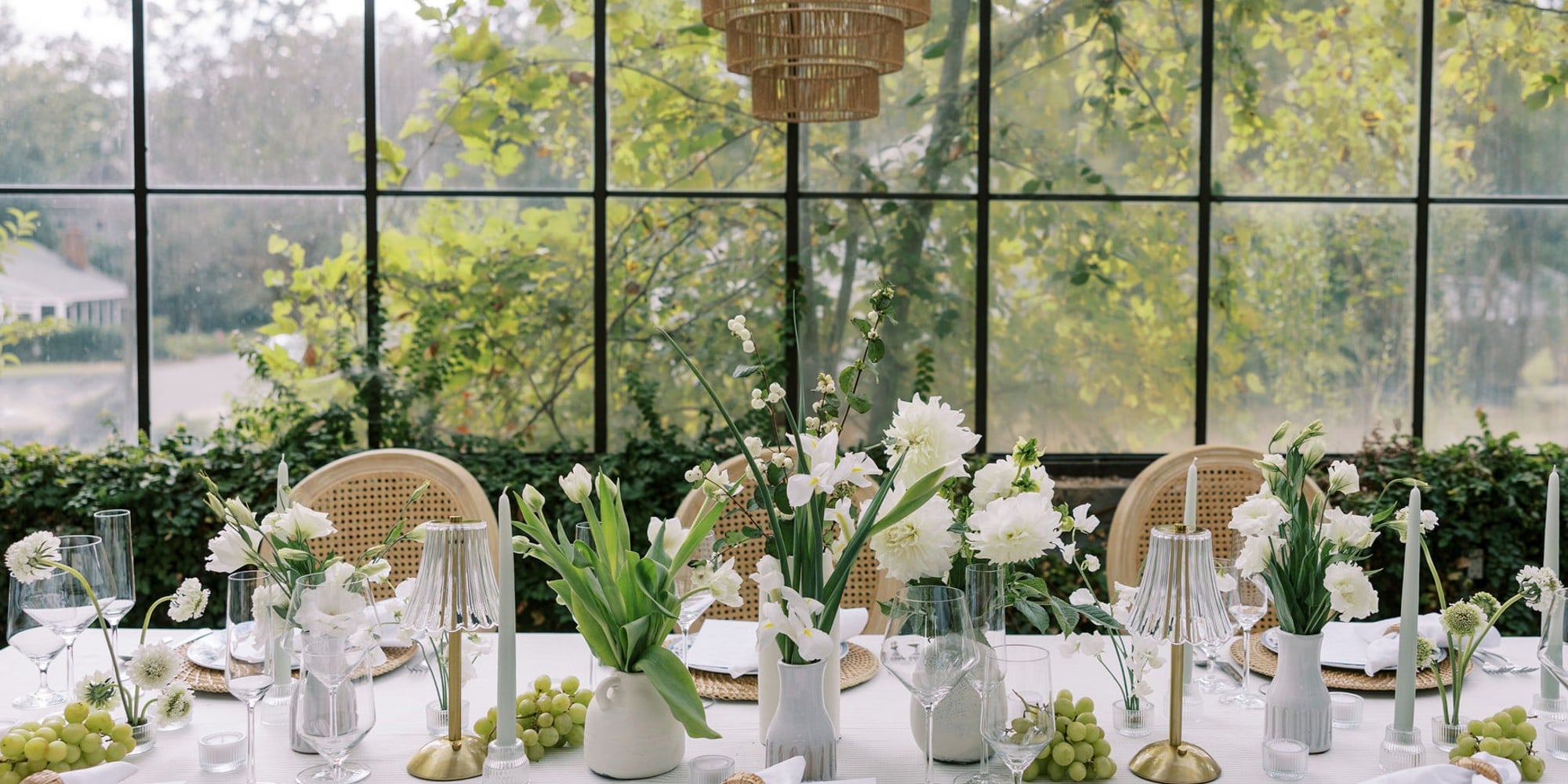 Carrie Anne Events