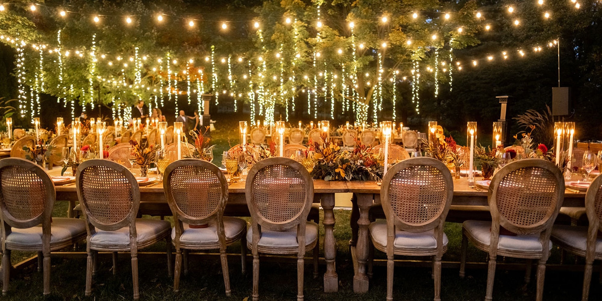Carrie Anne Events