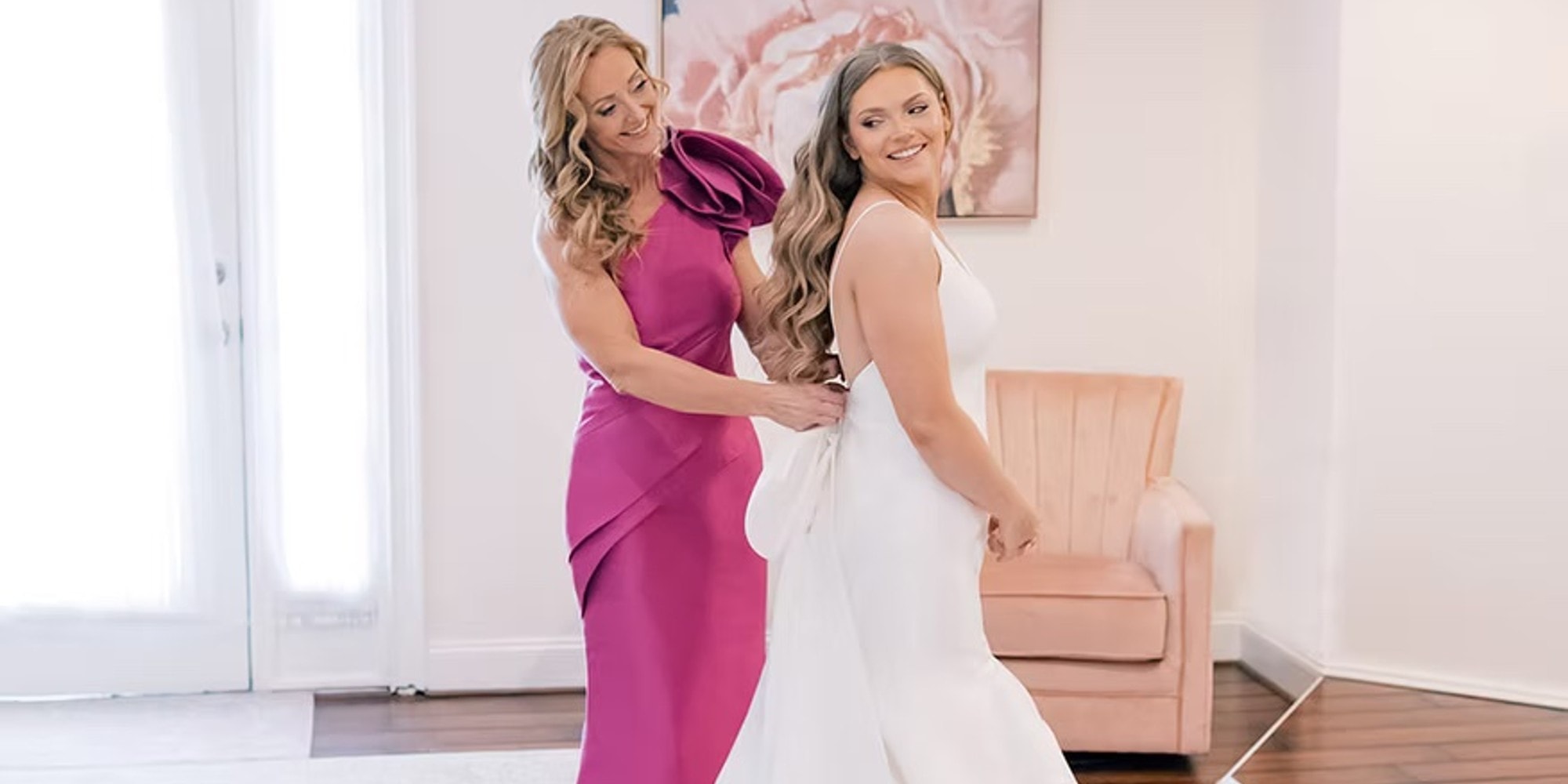 Elegant Savannah Weddings