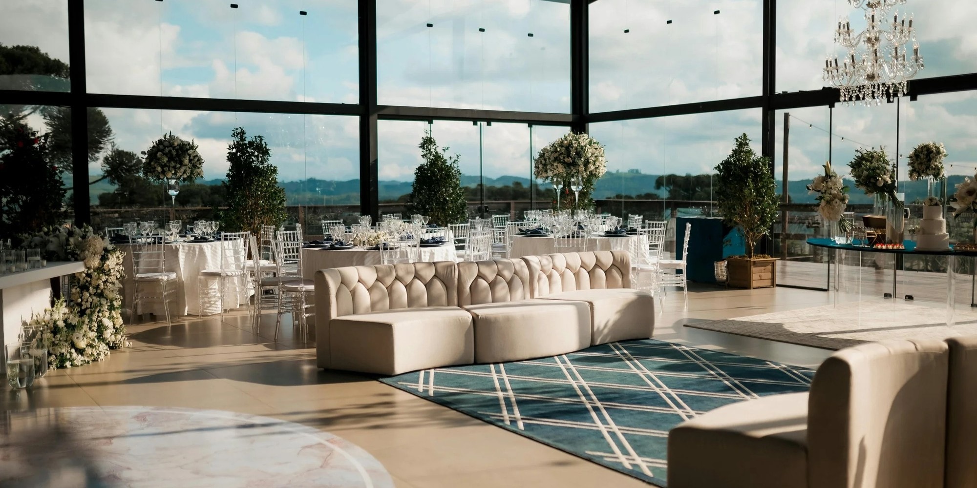 Asheville Weddings and Events