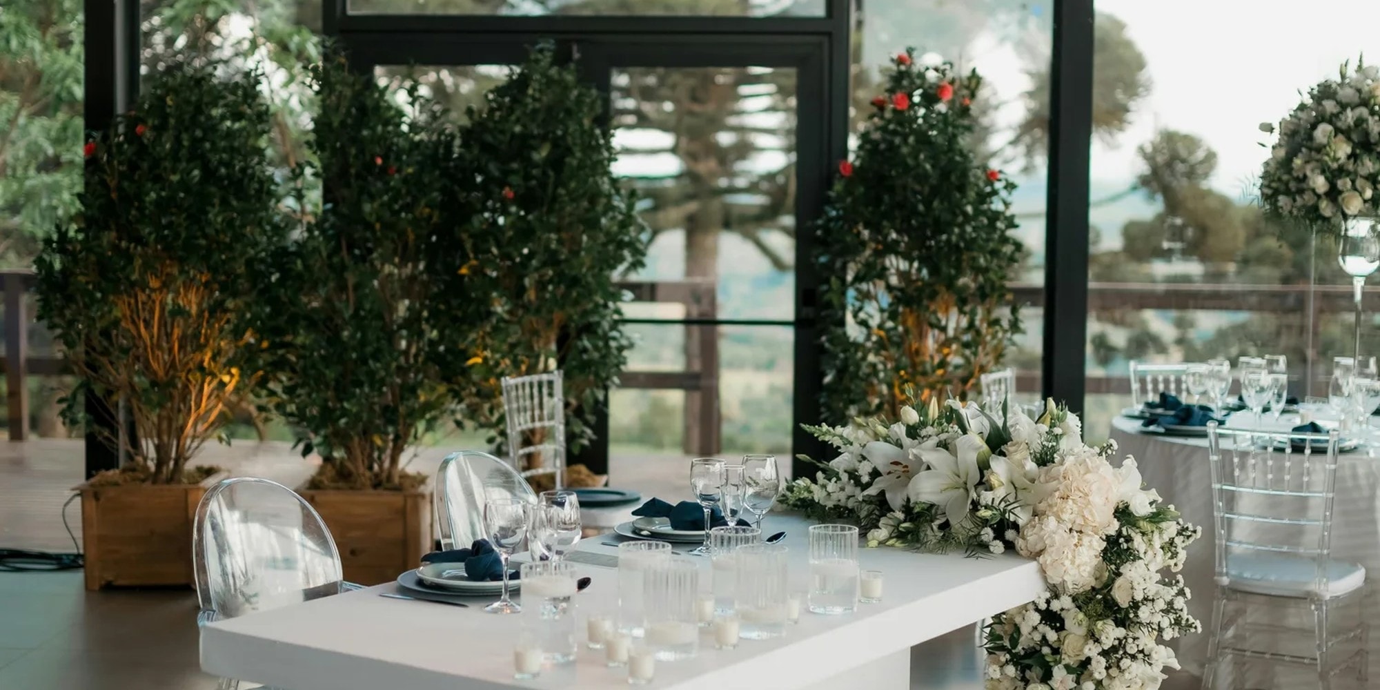 Asheville Weddings and Events