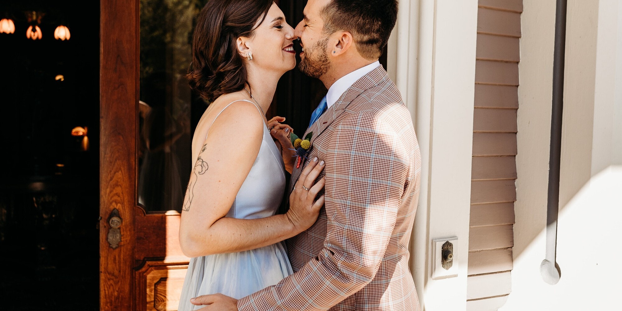 Kateigh and Ben Photography