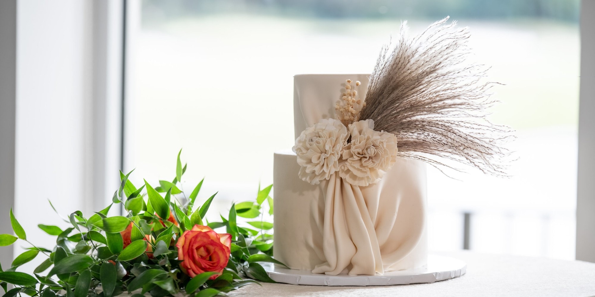 Elegant Events by Michalea