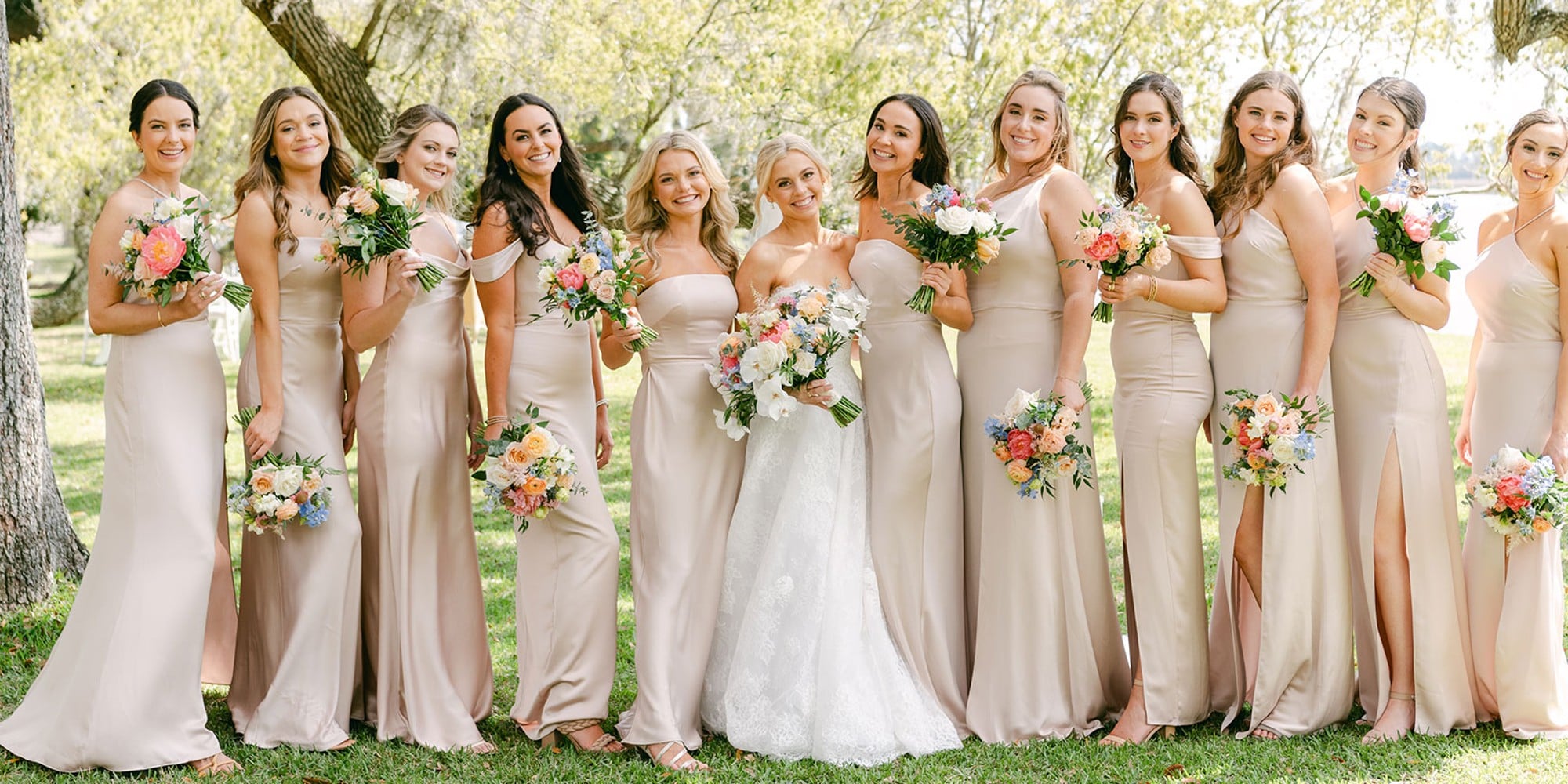 Bride's Side Beauty