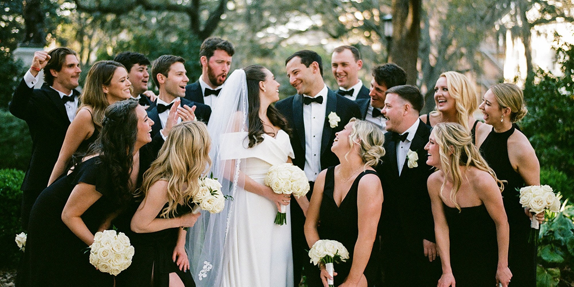 Bride's Side Beauty