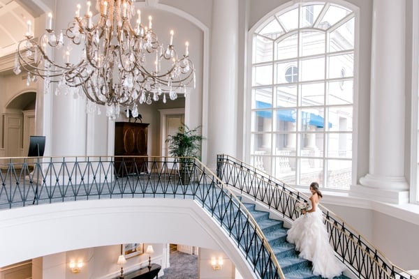 The Ballantyne Hotel (Test)