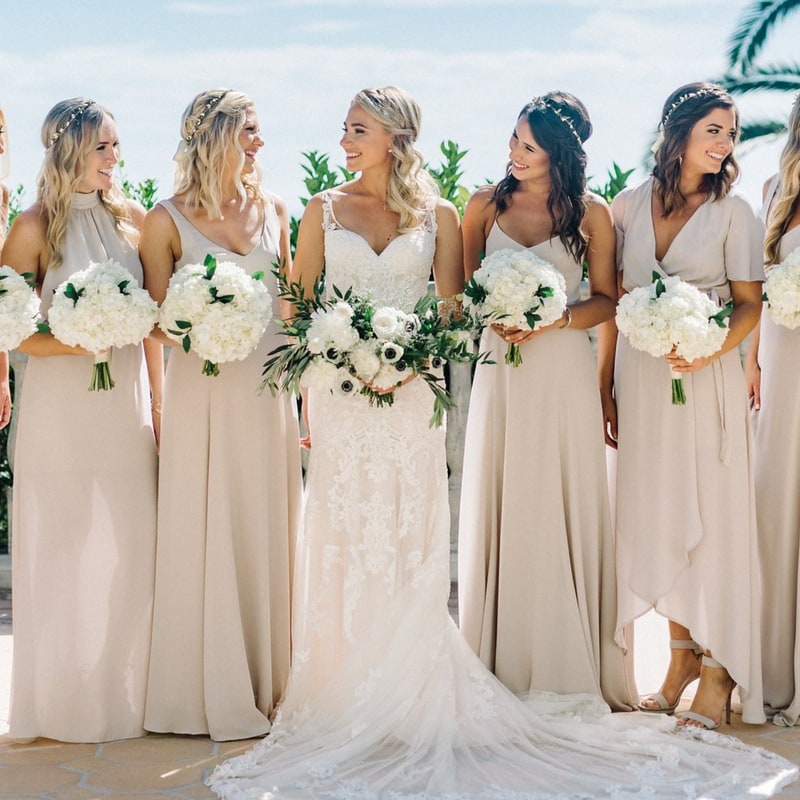 Heatherly Event Design