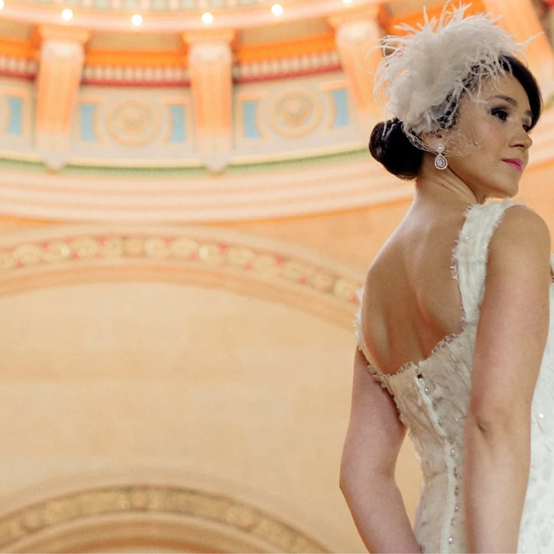 Bespoke Beauty & Bridal