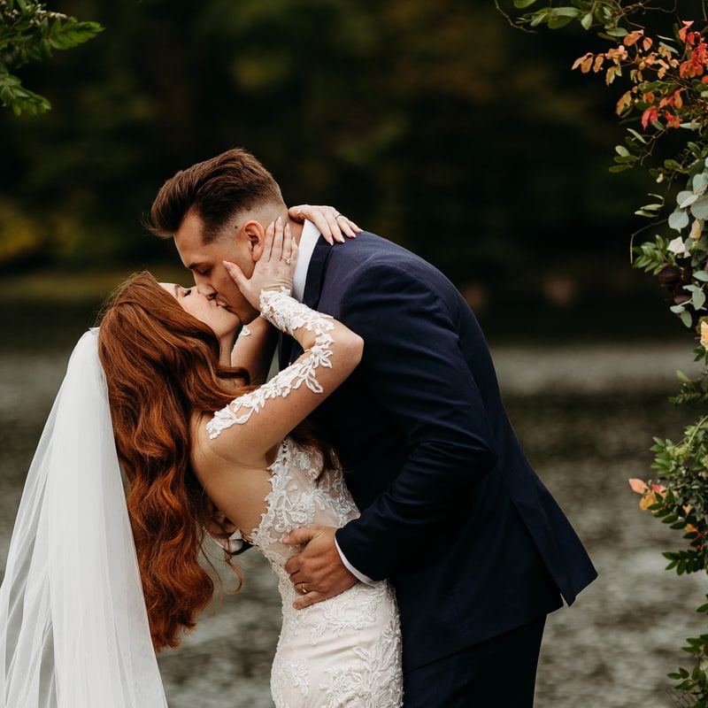 Kateigh and Ben Photography